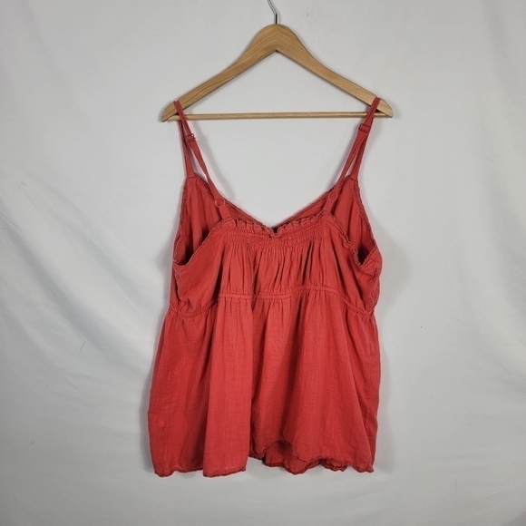 Torrid Size 4 Top - Picture 2 of 5